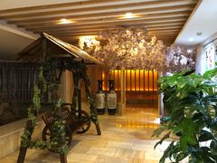 -碧中海汤泉汗蒸酒店