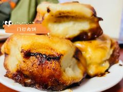 -宝瑞门钉肉饼店