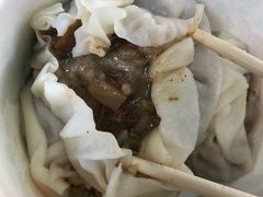 重油烧麦-汉口重油烧卖(钟家村店)