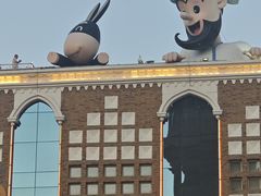 -新疆国际大巴扎