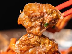 -胖哥俩肉蟹煲(梅溪步步高店)