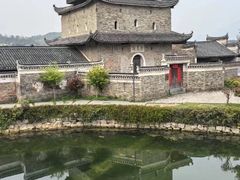 -上甘棠村