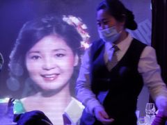 -邓丽君音乐主题餐厅