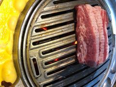 -金顺韩式烤肉·网红烤肉店(广利路店)