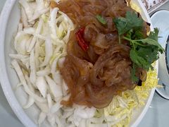 -龙香居海鲜浑锅家常菜·特色驴肉