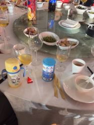 -长沙梅溪湖金茂豪华精选酒店·宴会厅