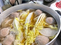 -燃计沙茶皇·香港沙茶火锅(人广旗舰店)