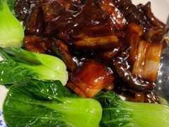 -梅飞酒家(桑园路店)
