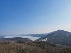 -棋盘山风景区