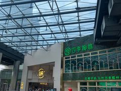 -博纳UA东方宝泰电影城