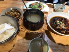 -人民食堂(青羊宫店)
