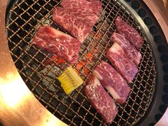 -炎蔵牛舌烤肉