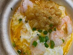 -烎记烧烤(蓝天花园店)