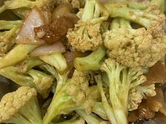 -江城燕子大排档(江汉路步行街店)