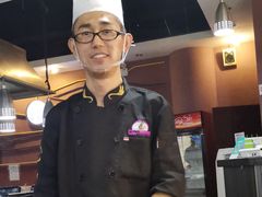 -利昂法式铁板主题餐厅(新奥购物中心店)