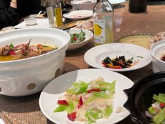 -梁家大院(昆山会展中心店)