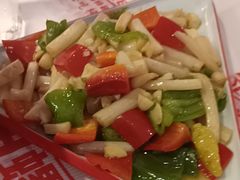 -老闵田螺馆·南昌特色(总店)