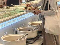 -素满香·全民食养自助(长宁龙之梦店)