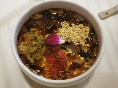 红糖凉粉-原味田园·客家菜·土窑鸡(中航城君尚购物中心店)