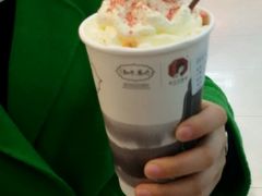 -茶颜悦色(雨花亭凯德二楼店)
