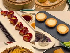 -明阁 Ming Court(广州朗豪酒店)