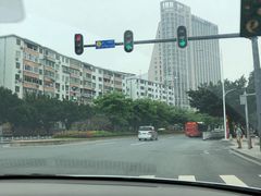 -和颐酒店(广州琶洲会展中心广州塔赤岗地铁站店)