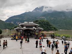 -白帝城·瞿塘峡景区