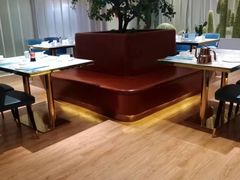 -悦海·家宴·冰花皮皮虾大锅贴(宝龙店)