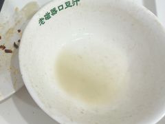 -老磁器口豆汁店(天坛店)