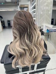 -5M HAIR SALON 旗舰店
