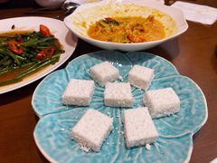 -泰国餐厅 Thai Food(裕华万达店)