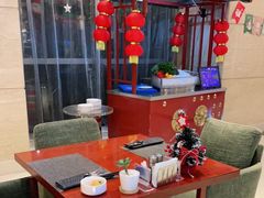 -元一希尔顿酒店·禅自助餐厅·啤酒花园