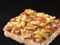 芝士香肠佛卡恰-星巴克臻选(嘉兴海宁银泰城店)