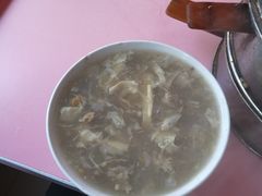 -奕宏饺子楼(朱庄小区店)