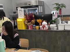 -MT麦如麦立送(梅溪新天地店)