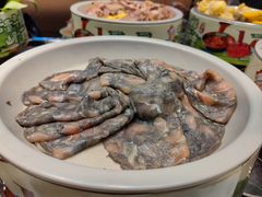 -密友回转自助火锅(世茂国际广场店)