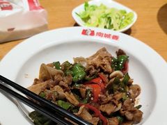 -南城香(北京南站店)