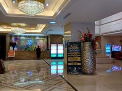 -萧邦音乐会所KTV·蒸汽活海鲜自助(福田店)
