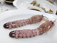 -众味海鲜大排档·活海鲜·潮汕味(南澳店)
