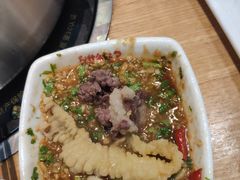 -为什么牛潮汕牛肉火锅(万胜广场店)