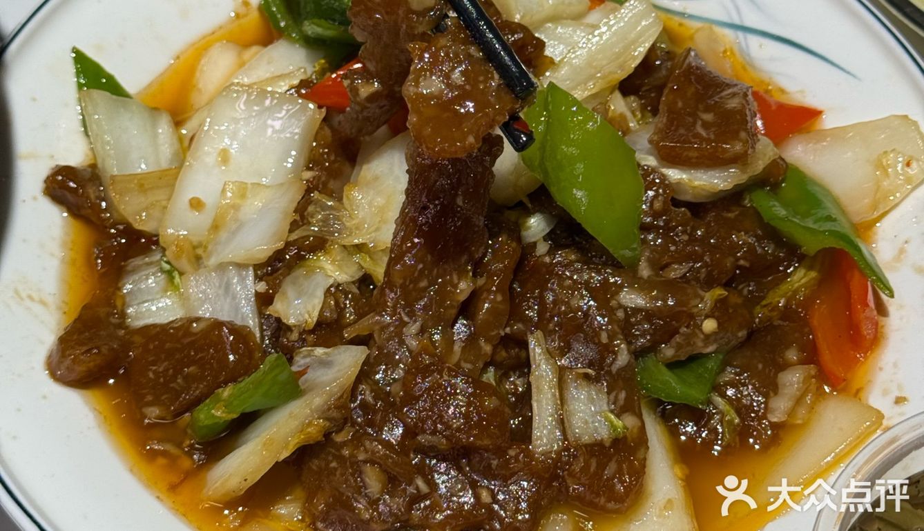 说真的！杭州好吃的馆子不在商场🥹