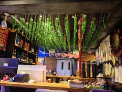 -AK47烤羊腿串吧(柳浪家园店)