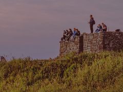 -萍乡武功山风景名胜区