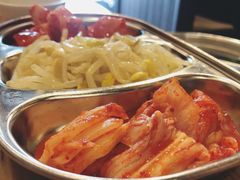 -韩国料理大力士(屏风街店)