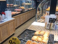 -皇家美孚·蛋糕外送(东部佳世客店)