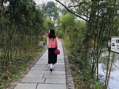 -烟水渔庄餐厅(西溪湿地店)