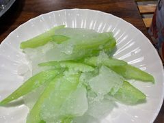 -超越炭火牛蛙火锅鸡(河东店)