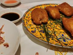 -香港龙凤楼(陆家嘴中心店)