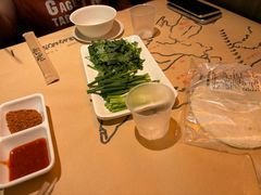 -小吴先生的店·东北烧烤(林科大店)
