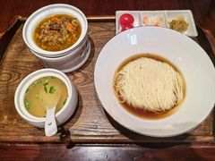 -苏州老字号·苏面斋·秃黄油·三虾面苏式面馆